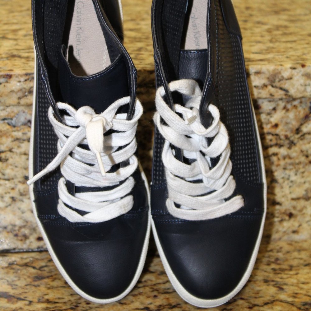 Calvin Klein High-tops